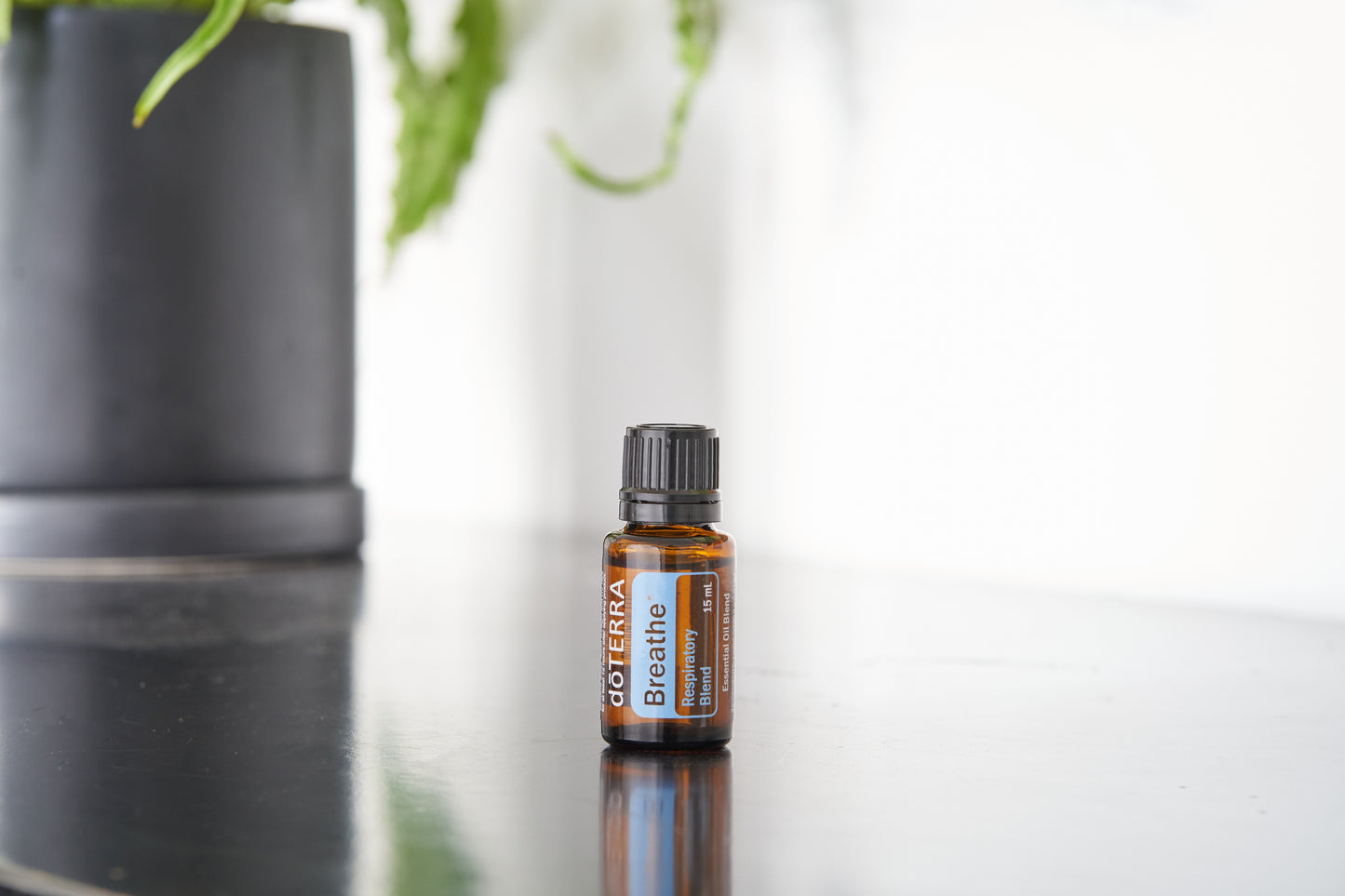 Aceite Breathe doTERRA